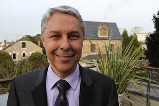 UN HOMMAGE À CLAUDE GUILLEMOT, COFONDATEUR D’UBISOFT DÉCÉDÉ DANS UN CRASH D’AVION, SERA RENDU SAMEDI À MALESTROIT