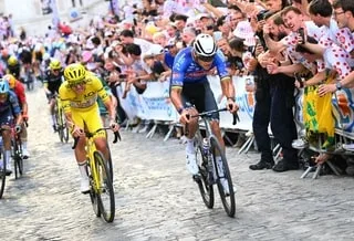 TOUR DE FRANCE. AUDIENCE RECORD POUR FRANCE TÉLÉVISIONS : 45,6 MILLIONS DE FRANÇAIS ONT REGARDÉ L’ÉDITION 2026