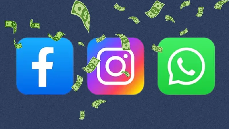 META LANCE INSTAGRAM PLUS, FACEBOOK PLUS ET WHATSAPP PLUS, DES ABONNEMENTS PAYANTS QUI DONNENT ACCÈS À QUELQUES FONCTIONS SUPPLÉMENTAIRES, EN ATTENDANT UN ABONNEMENT IA