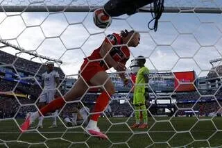 COUPE DU MONDE. ERLING HAALAND A CRÉÉ DE LÉGÈRES SECOUSSES SISMIQUES EN NORVÈGE