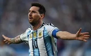COUPE DU MONDE. « PRÉPARÉ COMME QUELQU’UN QUI PART À LA NASA » : À BIENTÔT 39 ANS, LIONEL MESSI TOUJOURS AU TOP