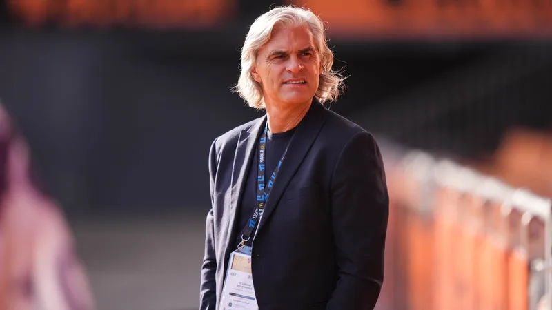 TROYES SE SÉPARE DE SON DIRECTEUR SPORTIF JOCELYN BLANCHARD, DANS LE VISEUR DE LA JUSTICE APRÈS DES SIGNALEMENTS POUR COMPORTEMENT SEXISTE