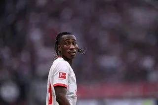 MERCATO REAL MADRID : CIBLE DU PSG, YAN DIOMANDÉ EST DÉSORMAIS DANS LE VISEUR DU CLUB MADRILÈNE
