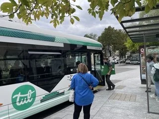 DANS L’AGGLOMÉRATION DE LAVAL, EN PLUS DU WEEK-END, LE BUS DEVIENDRA GRATUIT LE MERCREDI DÈS SEPTEMBRE 2026