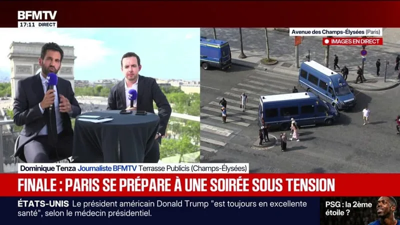 DEPUIS CE SAMEDI MATIN, 913 CONTRÔLES ONT EU LIEU DANS L’AGGLOMÉRATION DONNANT LIEU À QUATRE INTERPELLATIONS