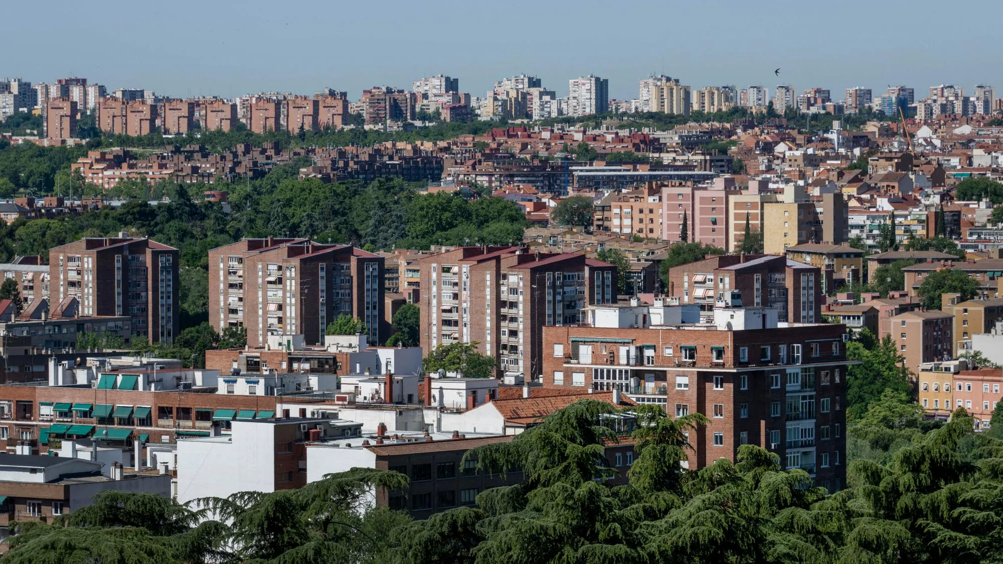ESPAGNE, ROYAUME-UNI… IL N’Y A PAS QUE LA FRANCE QUI EST EN SURCHAUFFE À CAUSE DE LA CANICULE