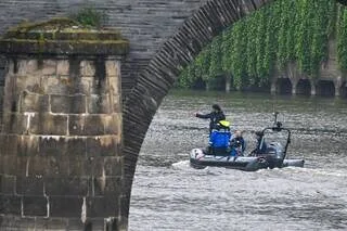 DÉCÈS DE MILITAIRES À ANGERS . EXPLORATION SOUS-MARINE, AUTOPSIE… LES GENDARMES POURSUIVENT LEURS INVESTIGATIONS