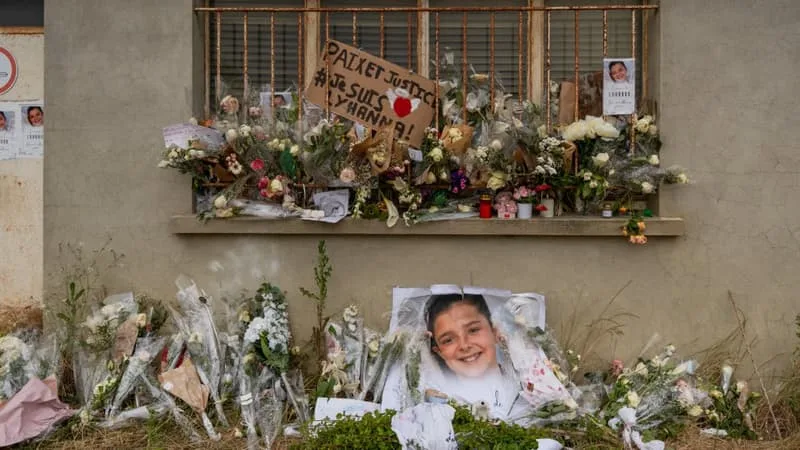 MORT DE LYHANNA: LE GOUVERNEMENT SOUS PRESSION APRÈS LA REMISE DU RAPPORT D’INSPECTION À SÉBASTIEN LECORNU
