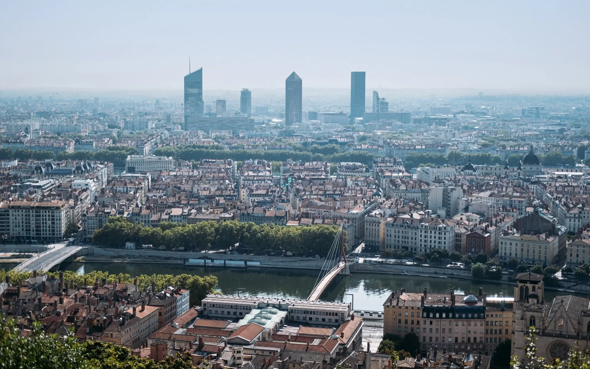 LA CCI DE LYON DEVIENT POMPIER DES CYBERATTAQUES DE LA RÉGION AURA, UNE PREMIÈRE EN FRANCE