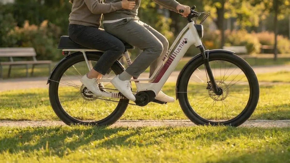 FAUT-IL VRAIMENT PÉDALER POUR AVOIR DROIT À L’ASSISTANCE DE SON VÉLO ÉLECTRIQUE ? UN JUGE VIENT DE TRANCHER