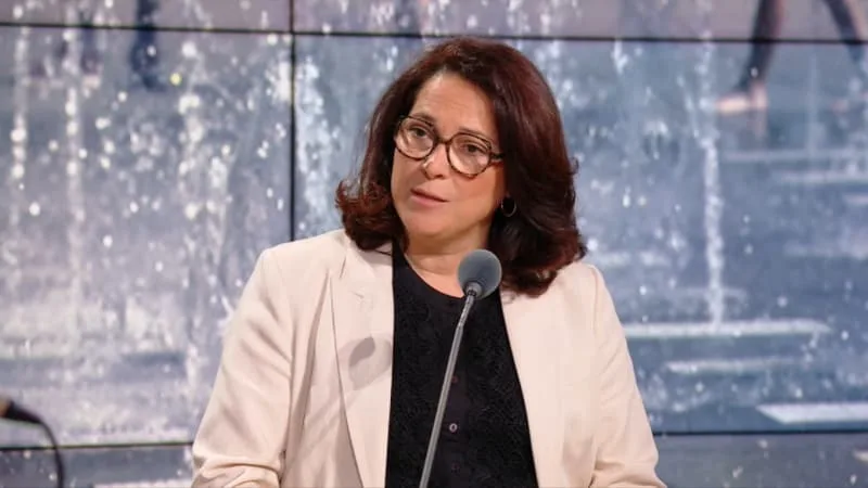 FORTES CHALEURS: « IL POURRAIT Y AVOIR DES ANNULATIONS » DE COMPÉTITIONS, LA MINISTRE DES SPORTS APPELLE À LA PLUS GRANDE VIGILANCE