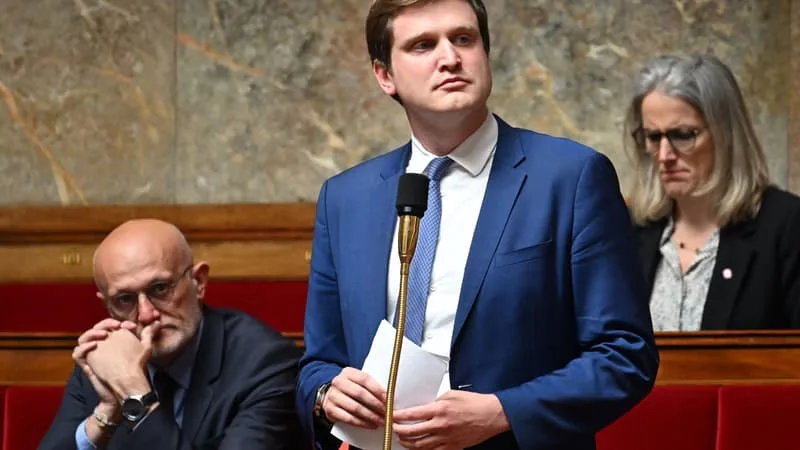 L’ASSEMBLÉE NATIONALE ADOPTE UN NOUVEAU TEXTE ALLONGEANT LA RÉTENTION D’ÉTRANGERS JUGÉS DANGEREUX
