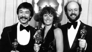 MARCIA LUCAS, OSCARISÉE POUR LE MONTAGE DE « STAR WARS », EST MORTE À L’ÂGE DE 80 ANS