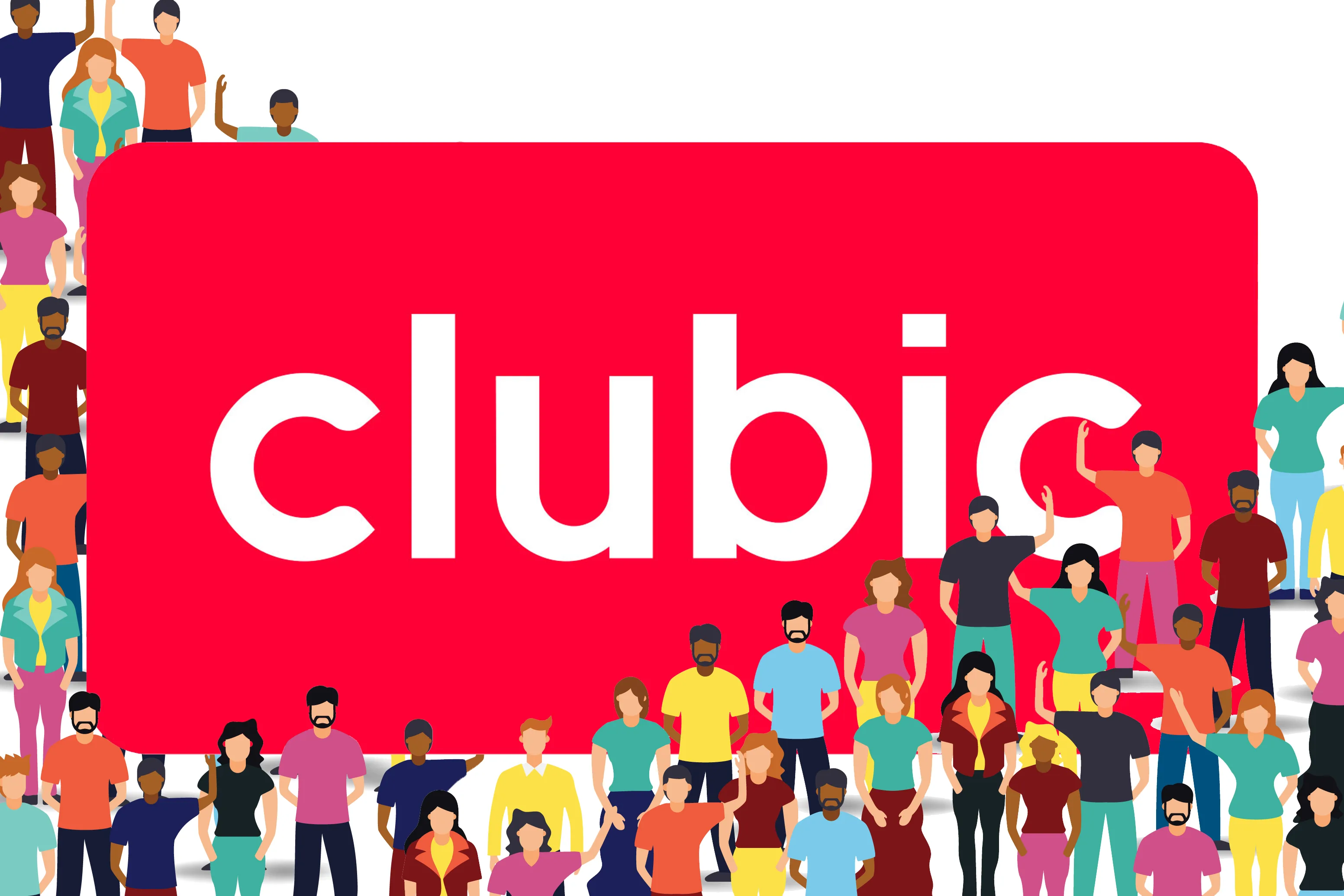 LE FINANCEMENT DU WEB ÉVOLUE. CLUBIC AUSSI. ON VOUS EXPLIQUE POURQUOI.