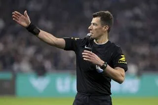LIGUE 1. LA SONORISATION DES ARBITRES MISE EN PLACE SUR TOUS LES MATCHES ET DANS TOUS LES STADES LA SAISON PROCHAINE
