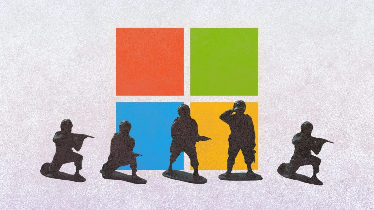 MICROSOFT DÉVOILE PROJECT PERCEPTION, SA PROPRE ARMÉE D’AGENTS IA POUR LA CYBERSÉCURITÉ