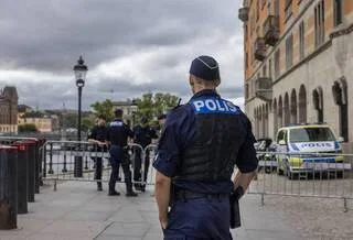 CE SUÉDOIS AVAIT PROSTITUÉ SON ÉPOUSE AUPRÈS DE PLUS D’UNE CENTAINE D’HOMMES : IL EST CONDAMNÉ À QUATRE ANS DE PRISON