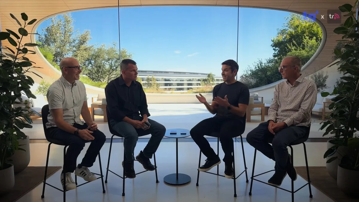 APPLE SUR L’IPHONE DUO : « PERSONNE DANS L’INDUSTRIE N’APPROCHE NOTRE NIVEAU »