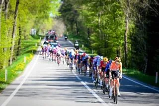 GIRO 2026 – 20E ÉTAPE. EXPLICATION ENTRE FAVORIS OU ÉCHAPPÉE VICTORIEUSE SUR L’AVANT-DERNIÈRE ÉTAPE ET LE PIANCAVALLO ?