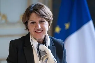 ENTRETIEN. « ÉLISABETH BORNE AVAIT LE DROIT D’ÊTRE EN COLÈRE ET DE LE DIRE », AFFIRME LA MINISTRE DE L’AGRICULTURE