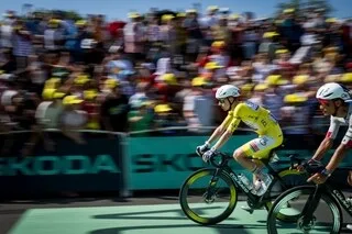 TOUR DE FRANCE. À QUELLE HEURE ET SUR QUELLE CHAÎNE TV VOIR LA 13E ÉTAPE ENTRE DOLE ET BELFORT ?