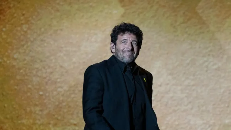 PATRICK BRUEL, ACCUSÉ DE VIOLENCES SEXUELLES, ANNULE SA TOURNÉE DE FESTIVALS CET ÉTÉ