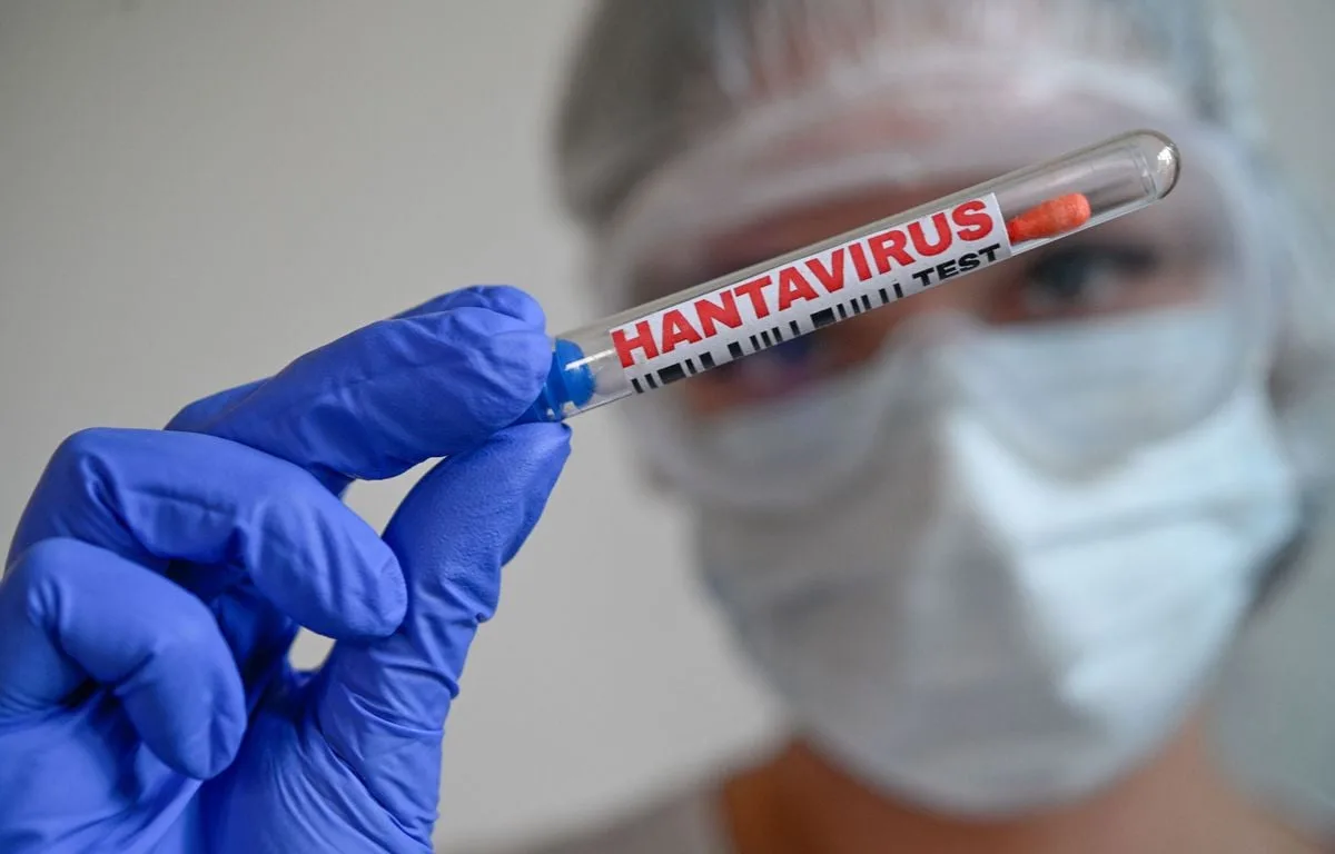 HANTAVIRUS : QUI EST LEO SCHILPEROORD, PROBABLE « PATIENT ZÉRO » DE L’ÉPIDÉMIE SUR LE NAVIRE DE CROISIÈRE ?