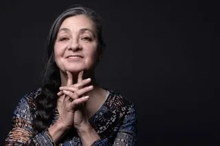 AVEC LES RITA MITSOUKO, CATHERINE RINGER « A ÉLARGI NOTRE MONDE »