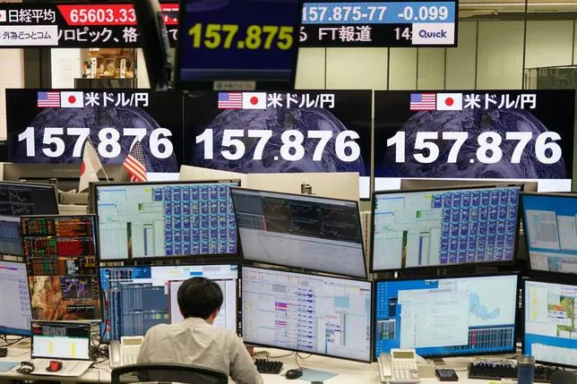 LE JAPON BIENTÔT DÉPASSÉ PAR L’INDE ET LE ROYAUME-UNI ? SON ÉCONOMIE “NE CESSE DE RECULER”