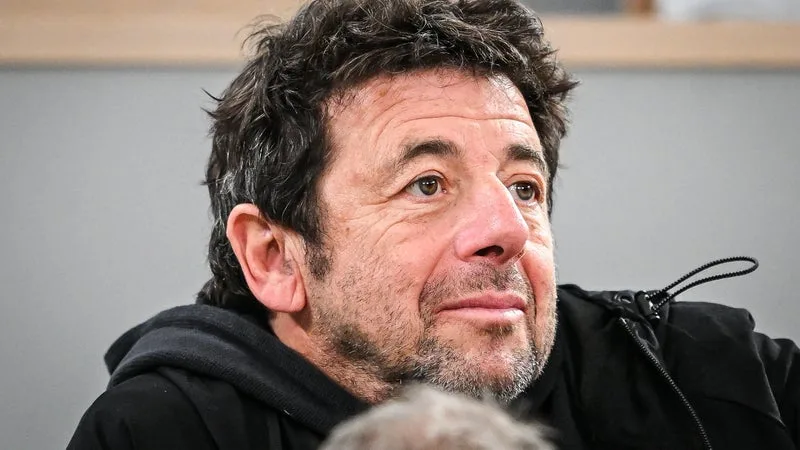 AFFAIRE PATRICK BRUEL: LA JUSTICE SE PRONONCE CE MERCREDI SUR L’ALLÈGEMENT DU CONTRÔLE JUDICIAIRE DU CHANTEUR
