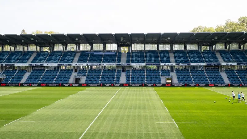 « DES PALPATIONS EXAGÉRÉES JUSQU’AUX PARTIES INTIMES »: PLUSIEURS FEMMES DÉNONCENT DES FOUILLES ABUSIVES AVANT LE MATCH BAYONNE-BORDEAUX