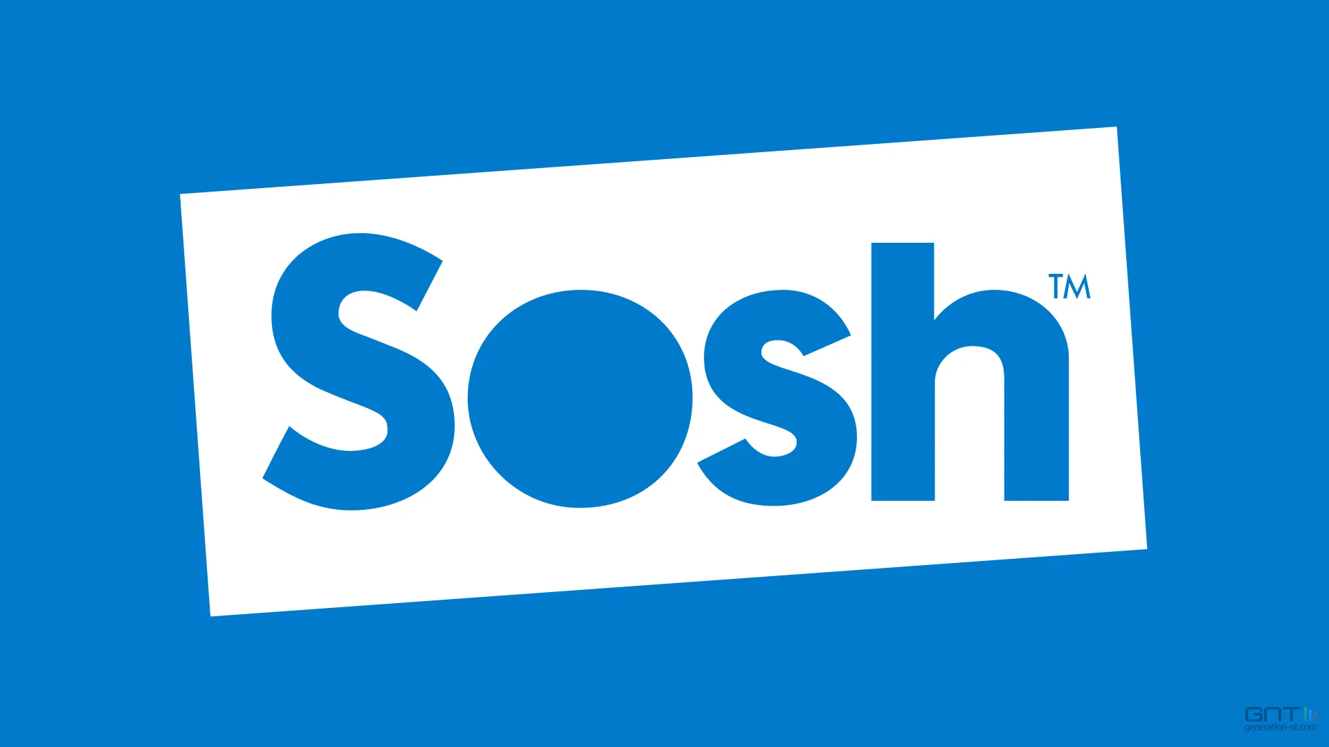 FORFAIT VOYAGE 200 GO 5G DE SOSH : L’OFFRE ULTIME SANS ENGAGEMENT POUR VOYAGER CET ÉTÉ