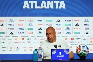 COUPE DU MONDE. « UNE HONTE POUR LE MONDE ENTIER » : LE SÉLECTIONNEUR ÉGYPTIEN APPORTE SON SOUTIEN À LA PALESTINE