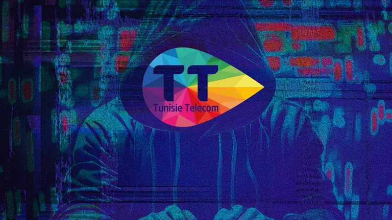 « UN CRI POUR LA TUNISIE: LA LIBERTÉ N’EST PAS UN CRIME »: PIRATÉE, L’APPLICATION DE TUNISIE TELECOM A DIFFUSÉ UN MESSAGE CRITIQUE DU POUVOIR