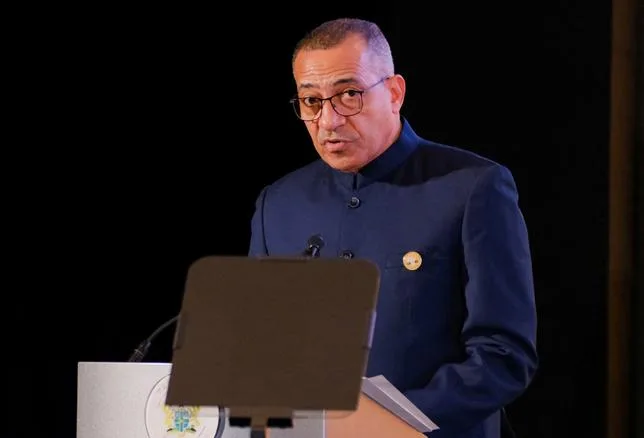 À SÃO TOMÉ-ET-PRINCIPE, CARLOS VILA NOVA RECONDUIT COMME PRÉSIDENT DÈS LE PREMIER TOUR