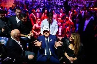 ENTRETIEN. « POUR LES AMÉRICAINS, L’ACCORD AVEC L’IRAN EST UNE CAPITULATION »