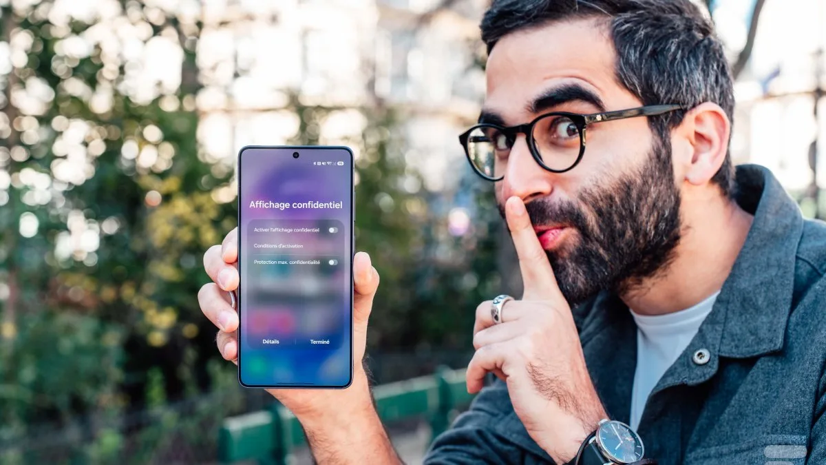 LE GALAXY S27 PRO SERAIT PLUS PETIT, MAIS AVEC UNE FONCTION PIQUÉE À L’ULTRA