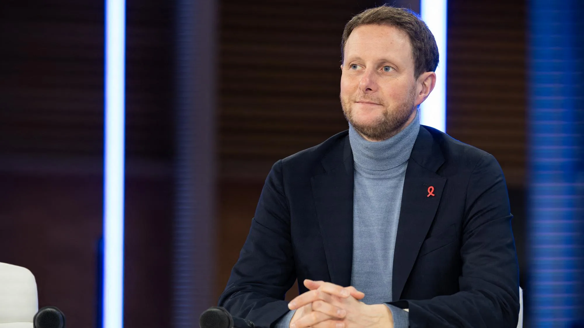 LE PLAN DE CLÉMENT BEAUNE POUR SUPPRIMER LES DÉPARTEMENTS EN ÎLE-DE-FRANCE