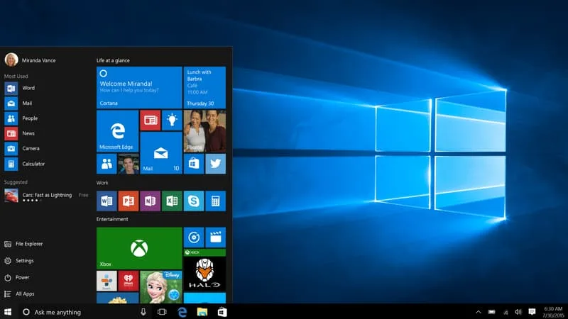 « UNE VICTOIRE »… TEMPORAIRE: LA FIN DU SUPPORT DE WINDOWS 10 DEVAIT SE TERMINER EN OCTOBRE 2026, MICROSOFT ACCORDE UN NOUVEAU « SURSIS » À NOS PC JUSQU’À FIN 2027