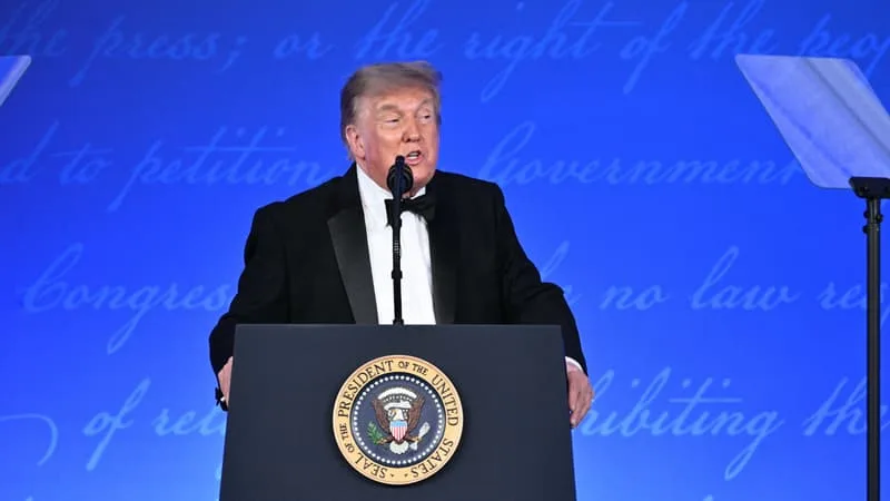 BONNE NOUVELLE POUR DONALD TRUMP: APRÈS AVOIR ATTEINT EN MAI SON PLUS HAUT NIVEAU EN TROIS ANS, L’INFLATION AMÉRICAINE RALENTIT ENFIN EN JUIN, À 3,7% SUR UN AN