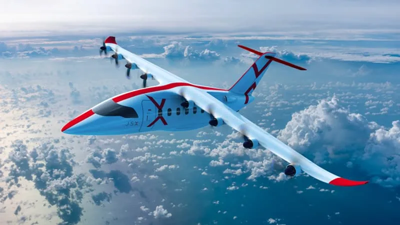 SAFRAN VA LUI FOURNIR SES TURBOGÉNÉRATEURS ÉLECTRIQUES TG600: LE TOULOUSAIN AURA AERO MULTIPLIE LES PARTENARIATS INDUSTRIELS POUR ACCÉLÉRER LE LANCEMENT DE SON AVION HYBRIDE-ÉLECTRIQUE