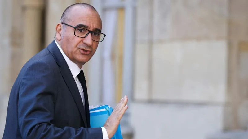 L’INCENDIE EN GIRONDE EST « STABILISÉ » MAIS « PAS FIXÉ », LE GOUVERNEMENT APPELLE À « VRAIMENT RESTER TRÈS PRUDENT »
