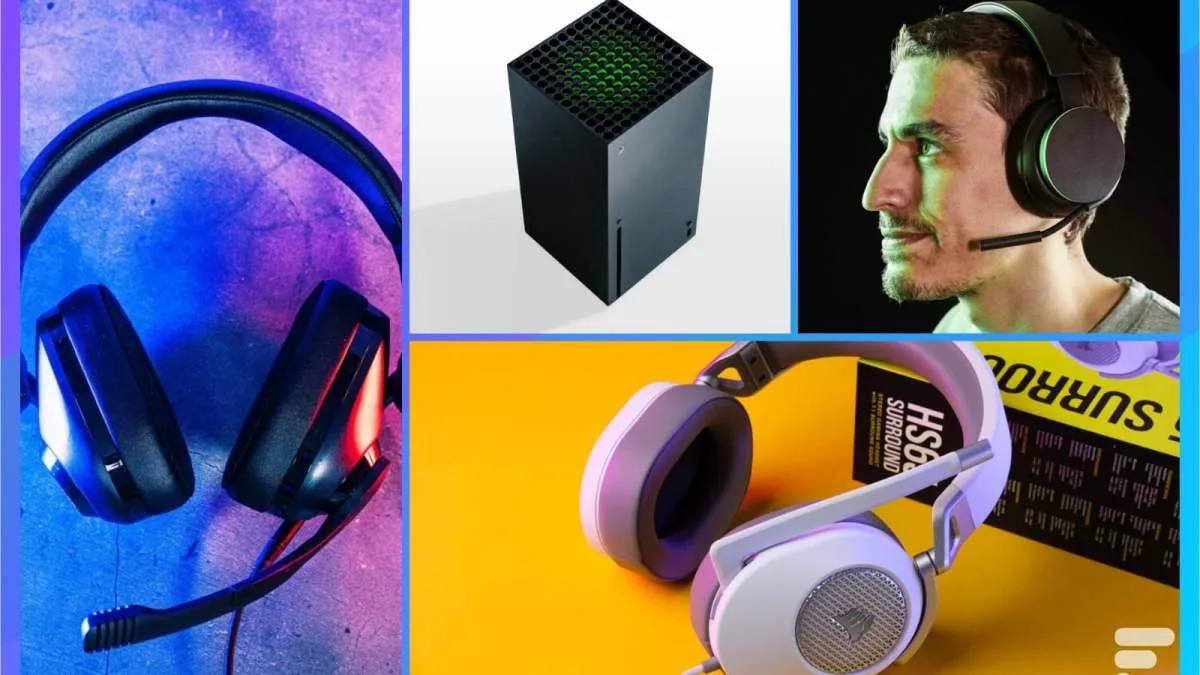 QUELS SONT LES MEILLEURS CASQUES GAMER POUR CONSOLE XBOX EN 2026 ?