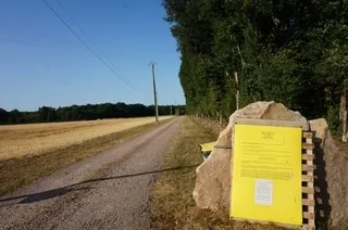 PROJET DE FERME À VEAUX EN MAINE-ET-LOIRE : SOUS TENSION DEVANT PLUS DE 300 PERSONNES, LE CONSEIL MUNICIPAL VOTE CONTRE