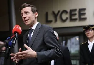CANICULE : LES ORAUX DU BAC POURRONT ÊTRE REPORTÉS EN CAS DE TROP FORTES CHALEURS, ANNONCE LE MINISTRE DE L’ÉDUCATION