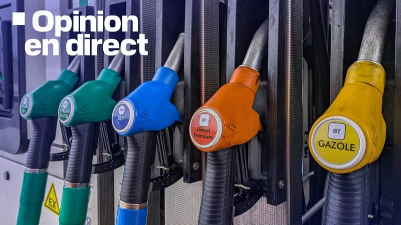 SONDAGE BFMTV. MALGRÉ LA RÉOUVERTURE ANNONCÉE DU DÉTROIT D’ORMUZ, 6 FRANÇAIS SUR 10 PENSENT QUE LES PRIX DES CARBURANTS NE BAISSERONT PAS DURABLEMENT