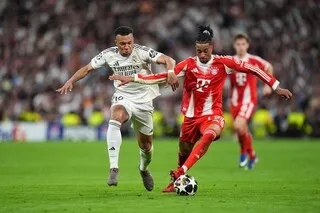 CE MAGASIN DE SPORT NORMAND A VENDU EN AVANT-PREMIÈRE UN DES PROCHAINS MAILLOTS DU REAL MADRID… PAR ERREUR