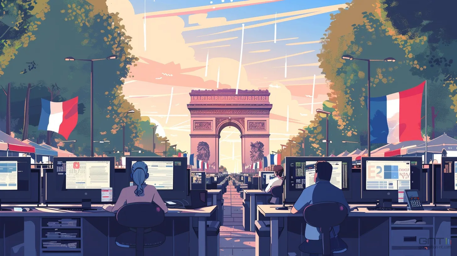LE GOUVERNEMENT DÉBLOQUE 200 MILLIONS D’EUROS POUR CONTRER LES CYBERATTAQUES