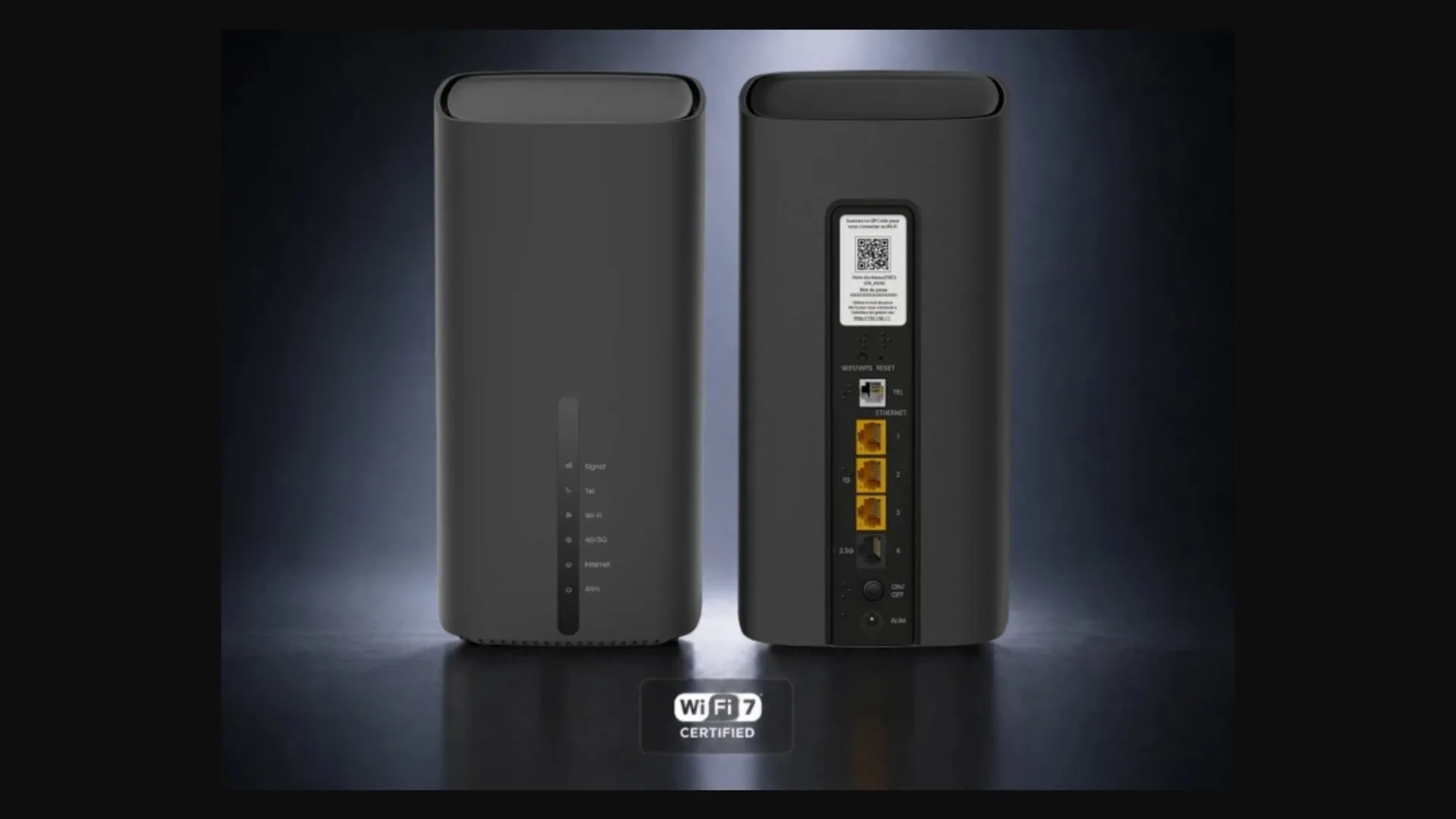ENFIN, SFR LANCE SA BOX 5G EN WI-FI 7 ET RATTRAPE SES CONCURRENTS, AVEC UN PETIT QUELQUE CHOSE EN PLUS