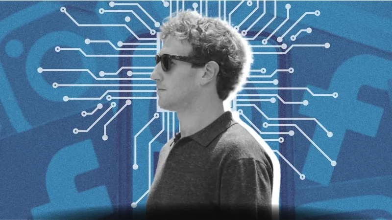 « LES GENS NE VOUDRONT PAS UTILISER DES AGENTS QUI NE FONT PAS CE QU’ILS DEMANDENT »: MARK ZUCKERBERG REJETTE LES APPELS À RALENTIR LE DÉVELOPPEMENT DE L’IA